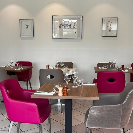 Logis Hotel L'Escargotiere Dijon Sud - Chenove Bagian luar foto