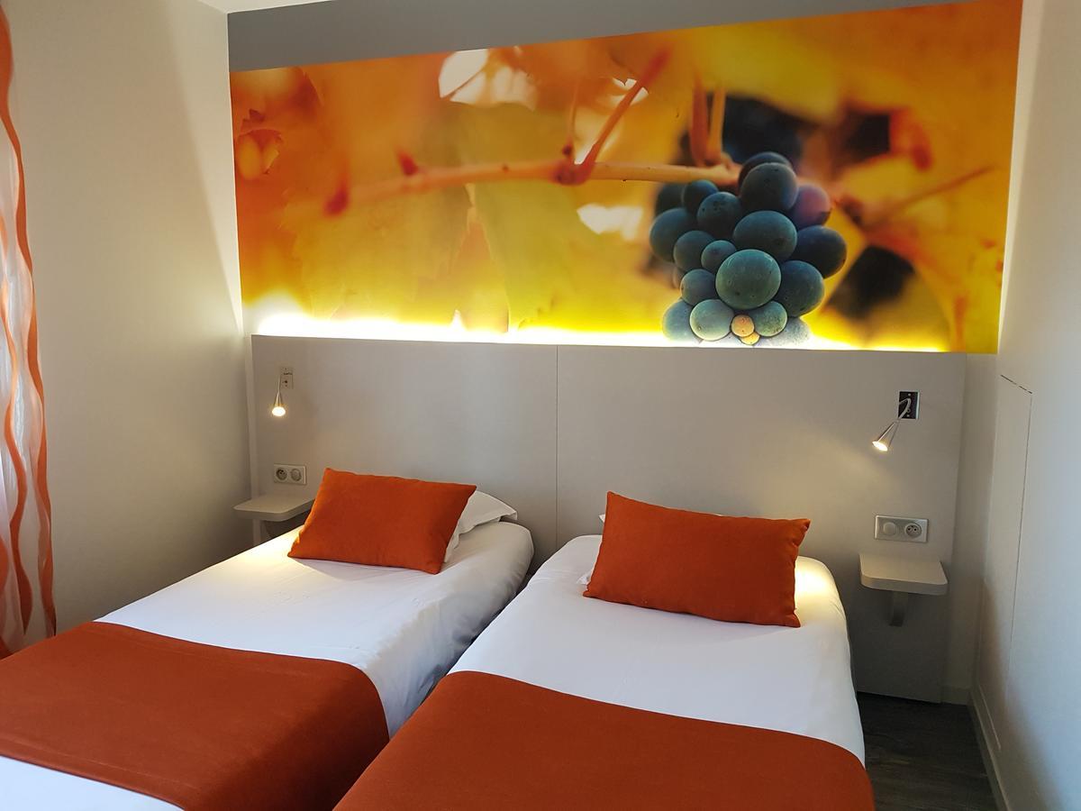 Logis Hotel L'Escargotiere Dijon Sud - Chenove Bagian luar foto