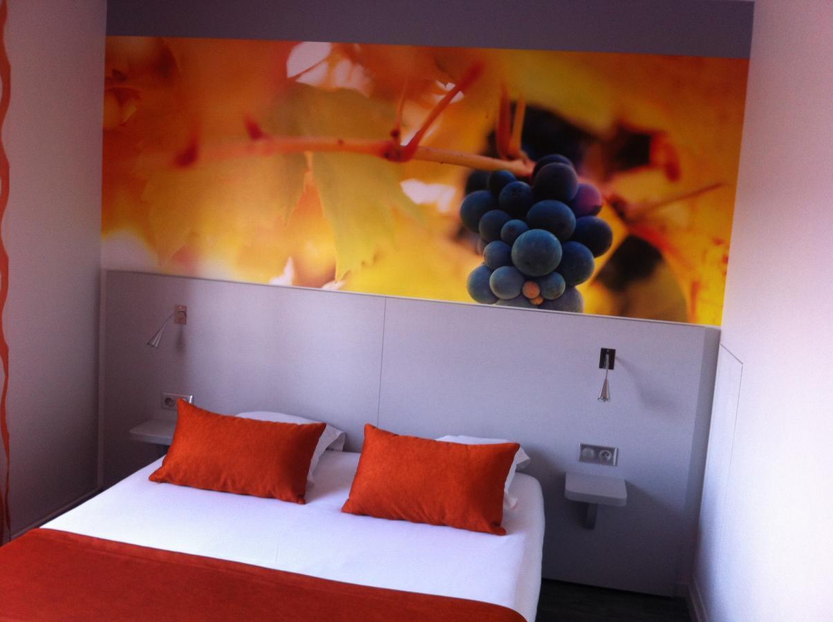 Logis Hotel L'Escargotiere Dijon Sud - Chenove Bagian luar foto