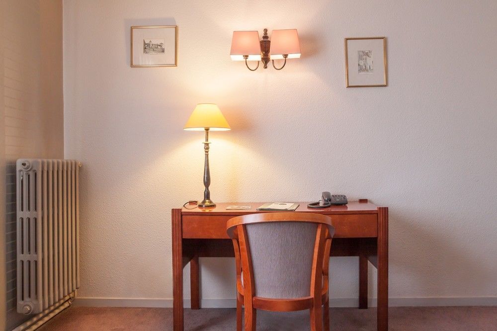 Logis Hotel L'Escargotiere Dijon Sud - Chenove Bagian luar foto