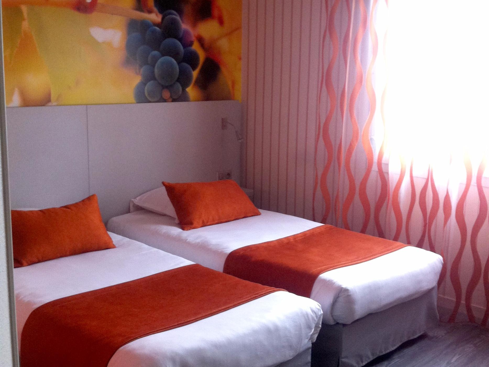 Logis Hotel L'Escargotiere Dijon Sud - Chenove Bagian luar foto