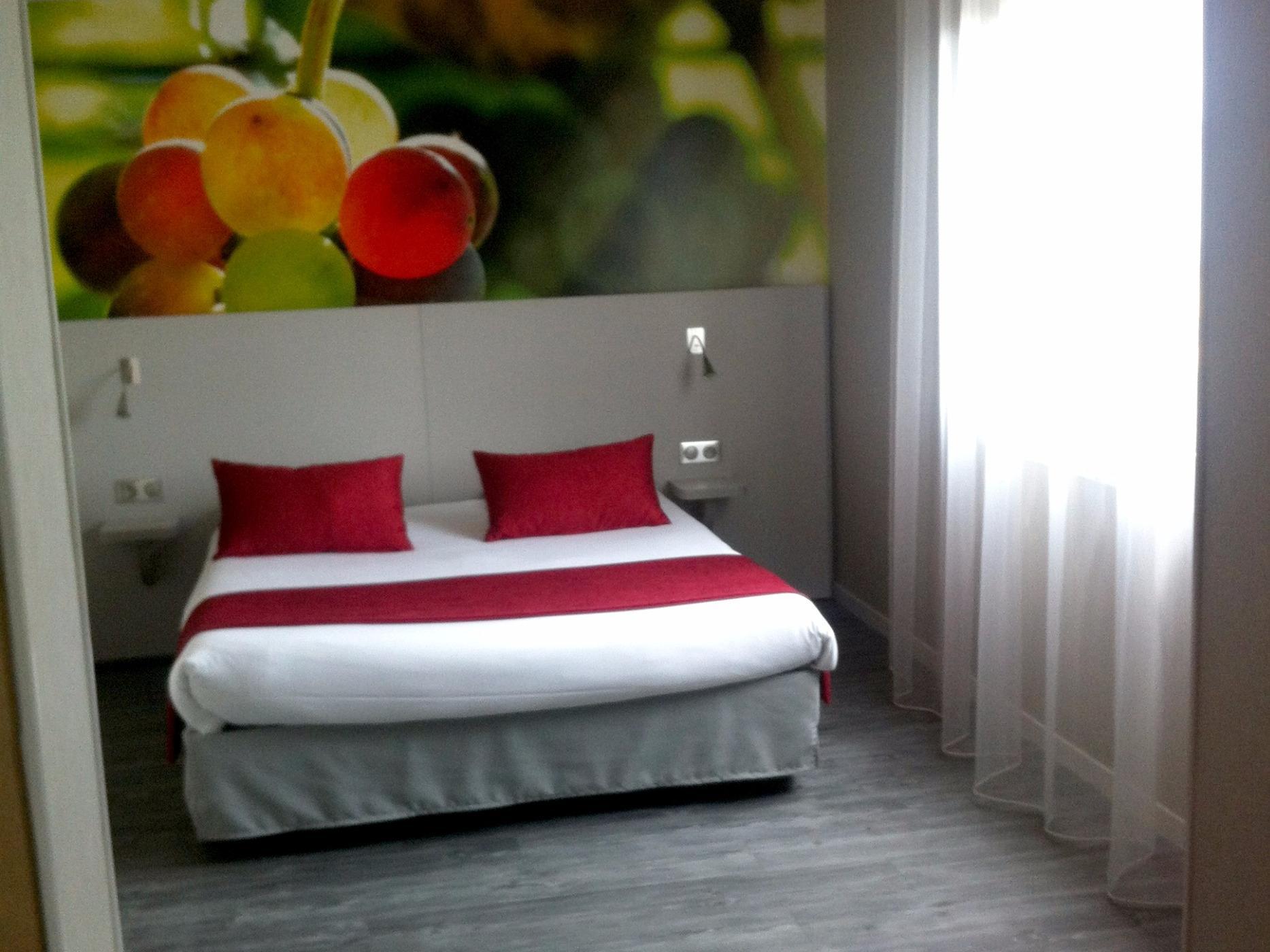 Logis Hotel L'Escargotiere Dijon Sud - Chenove Bagian luar foto