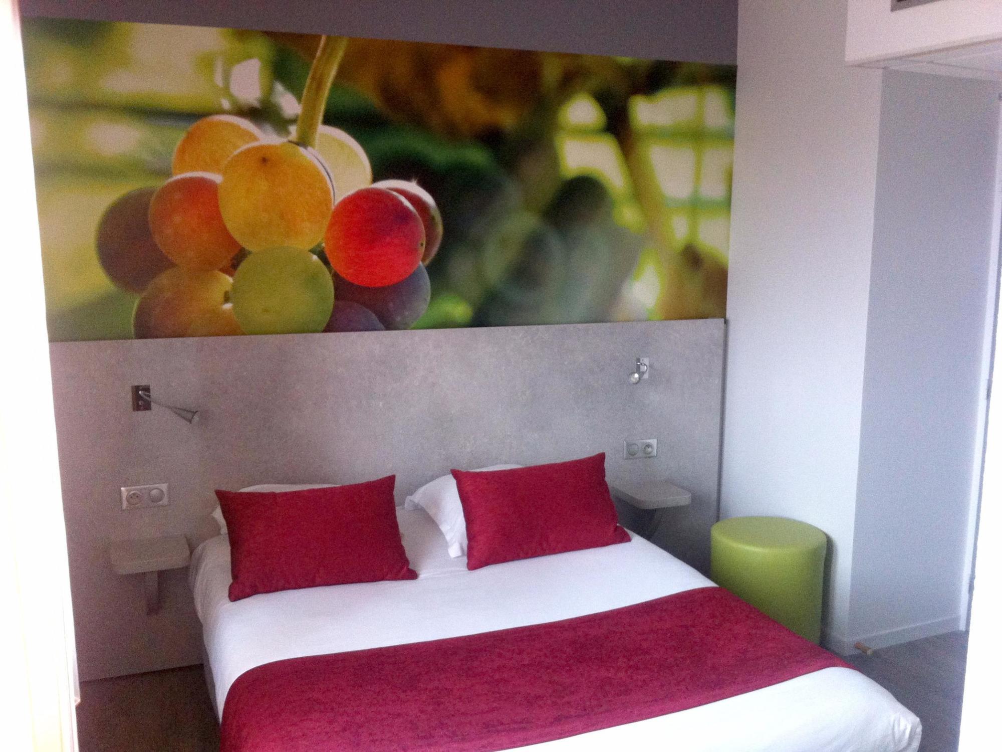 Logis Hotel L'Escargotiere Dijon Sud - Chenove Bagian luar foto