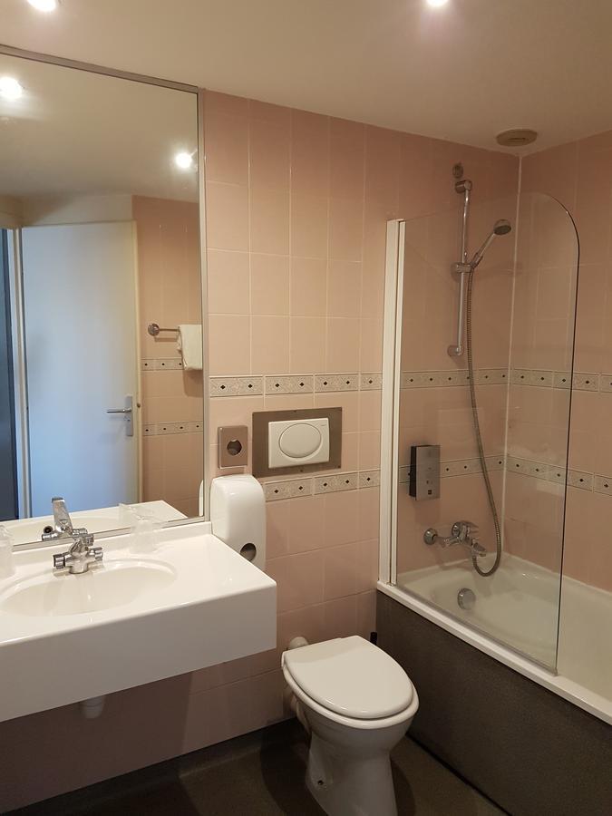 Logis Hotel L'Escargotiere Dijon Sud - Chenove Bagian luar foto