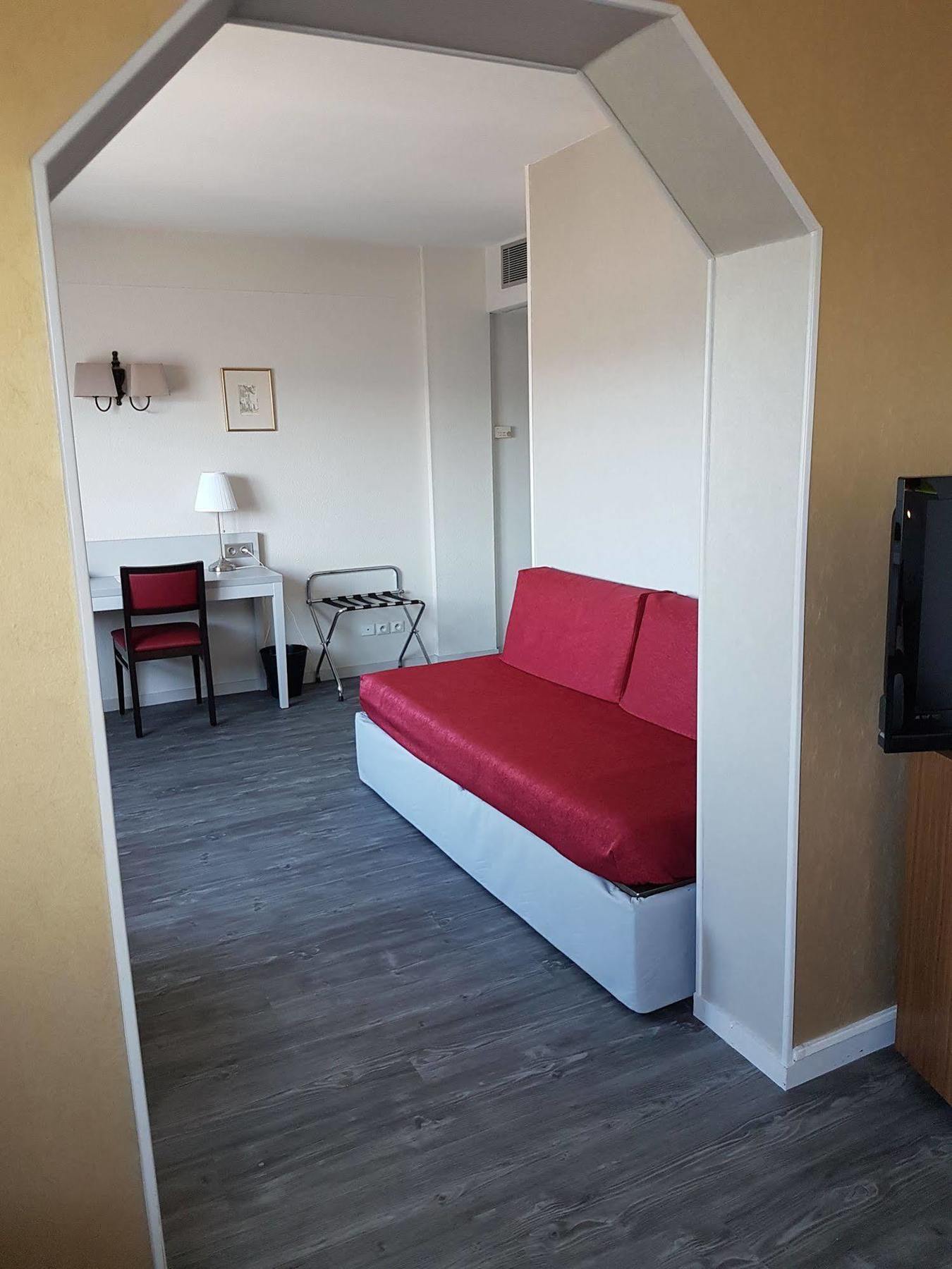 Logis Hotel L'Escargotiere Dijon Sud - Chenove Bagian luar foto